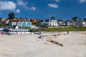 Plage à proximité