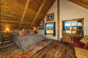 2 camere, una scrivania, ferro/asse da stiro, culla da viaggio