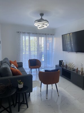 Smart-tv