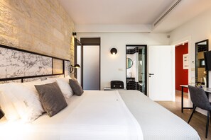 Villa Luxury | 5 camere, una cassaforte in camera, ferro/asse da stiro