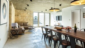 Interior - Aori villa (Apokoronas)