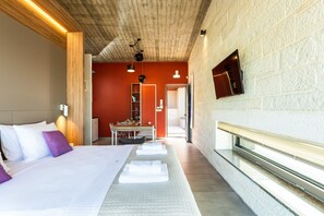 Luxury-Villa | 5 Schlafzimmer, Zimmersafe, Bügeleisen/Bügelbrett, Reisekinderbett