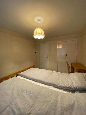 1 habitación y wifi gratis