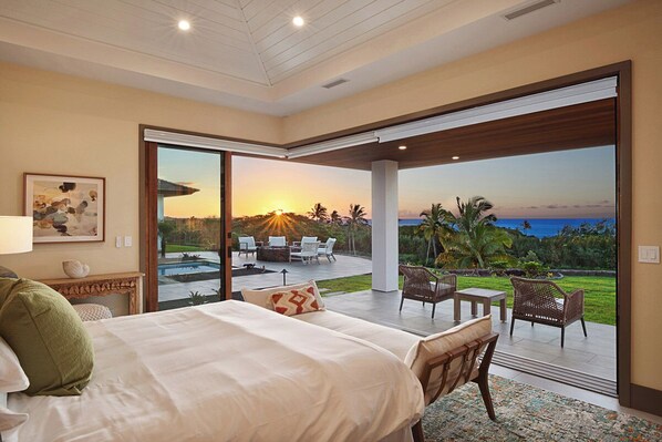 6 bedrooms, iron/ironing board, free WiFi, bed sheets