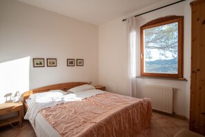 2 Schlafzimmer, WLAN