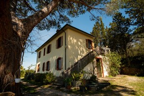 Udendørsområde