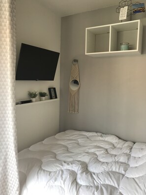 1 bedroom, WiFi