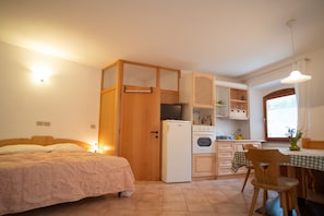 1 chambre, Wi-Fi