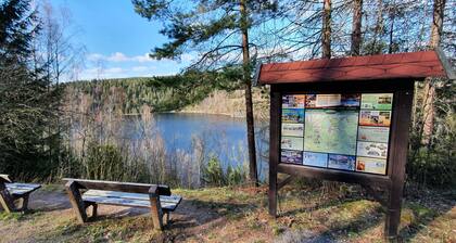 Fewo Auersbergblick Klöppel
