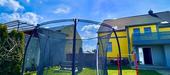 Apartment Auersbergblick Klöppel