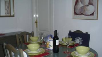 Restauration