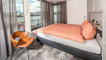 3 habitaciones, wifi gratis y ropa de cama 