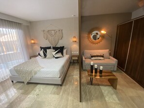 1 slaapkamer, wifi, beddengoed, rolstoeltoegankelijk