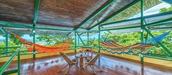 Breathtaking Ocean-View House Surrounded by Nature