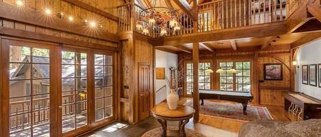 Intérieur