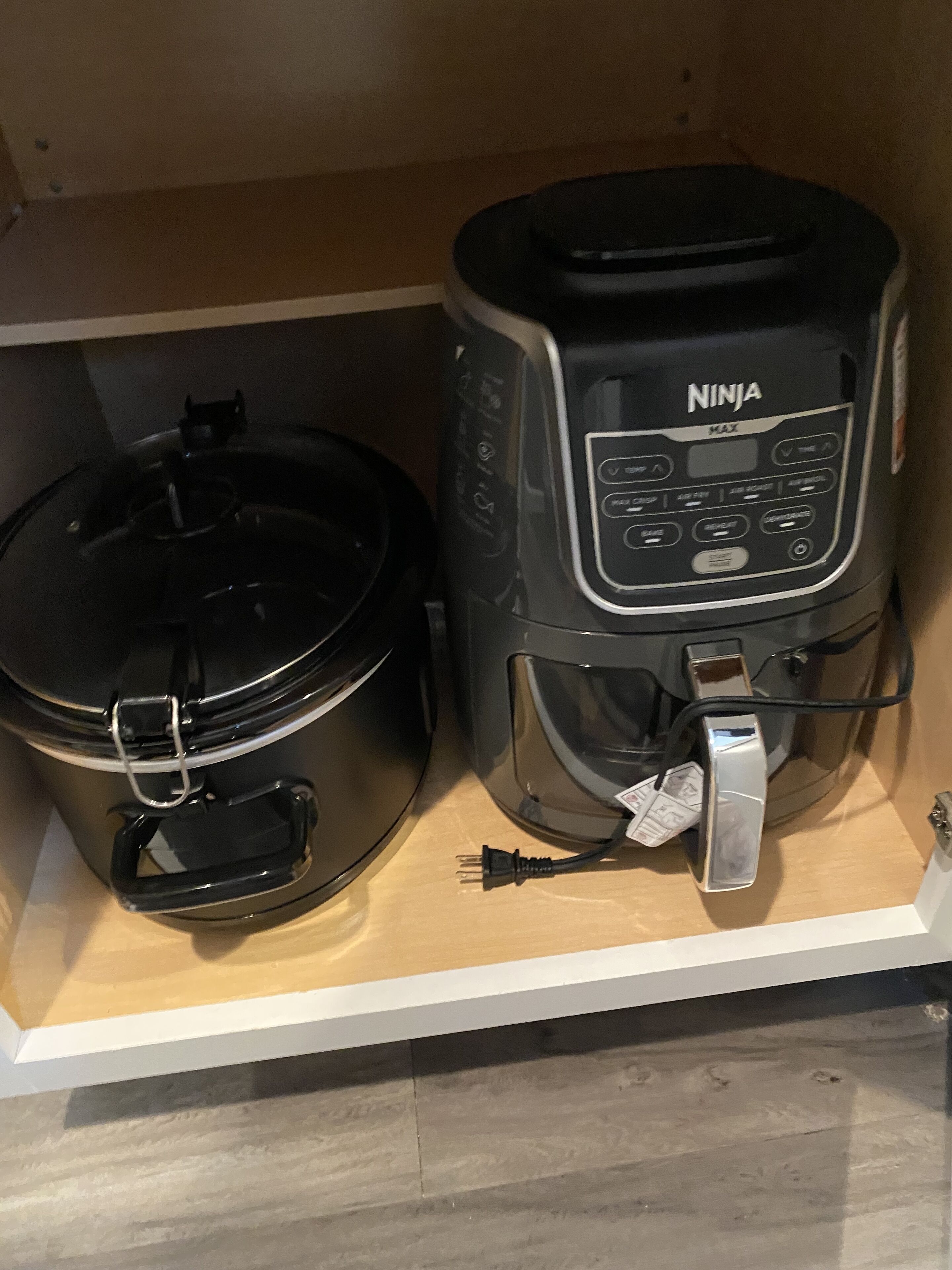Kaffe og/eller kaffemaskin