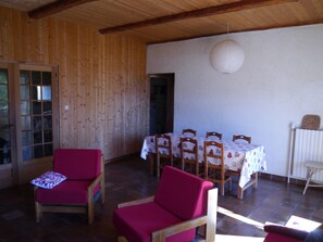 Restauration