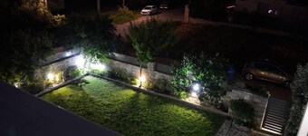 Fou's 3-bed Villa in Nafpaktos