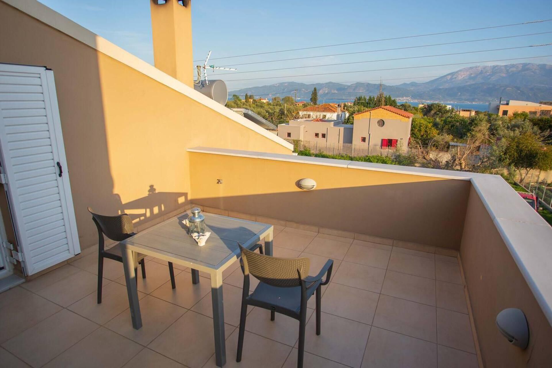 Vila | Halaman properti