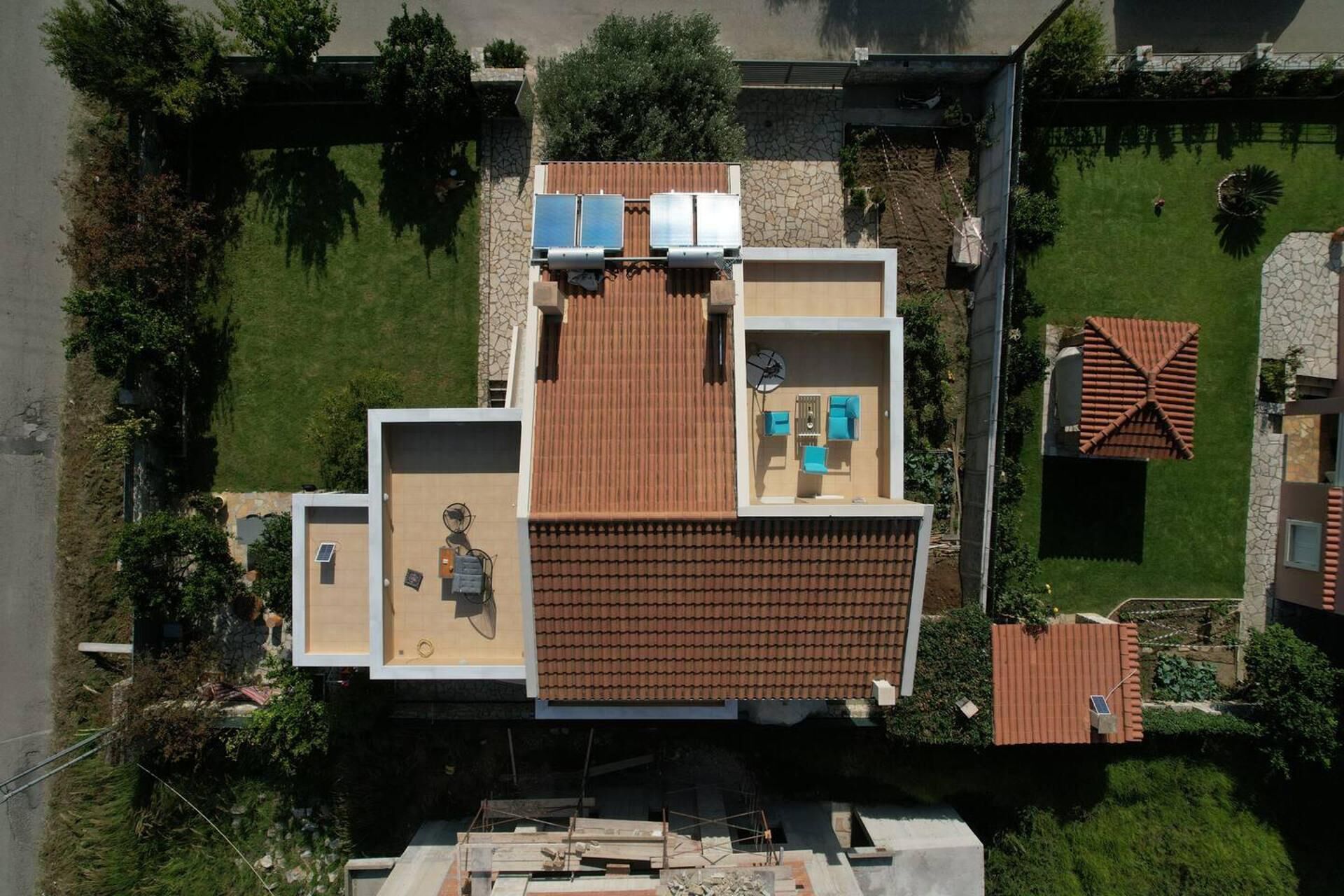 Vila | Fachada