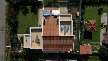 Vila | Fachada