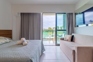 Apartment | 1 bedroom, free WiFi