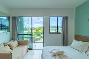 Standard Apartment | 1 bedroom, free WiFi