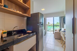 Apartment | Interior