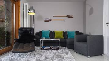 Télévision, lecteur de DVD