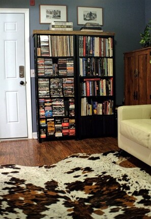 Interior - ........... (Charlestown)