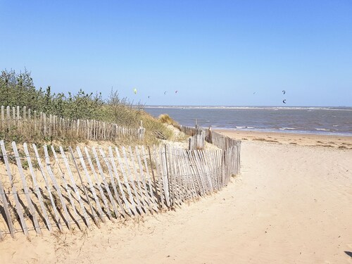 3 bedroom accommodation in Humberston, near Grimsby