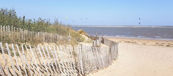 3 chambres à coucher à Humberston, near Grimsby