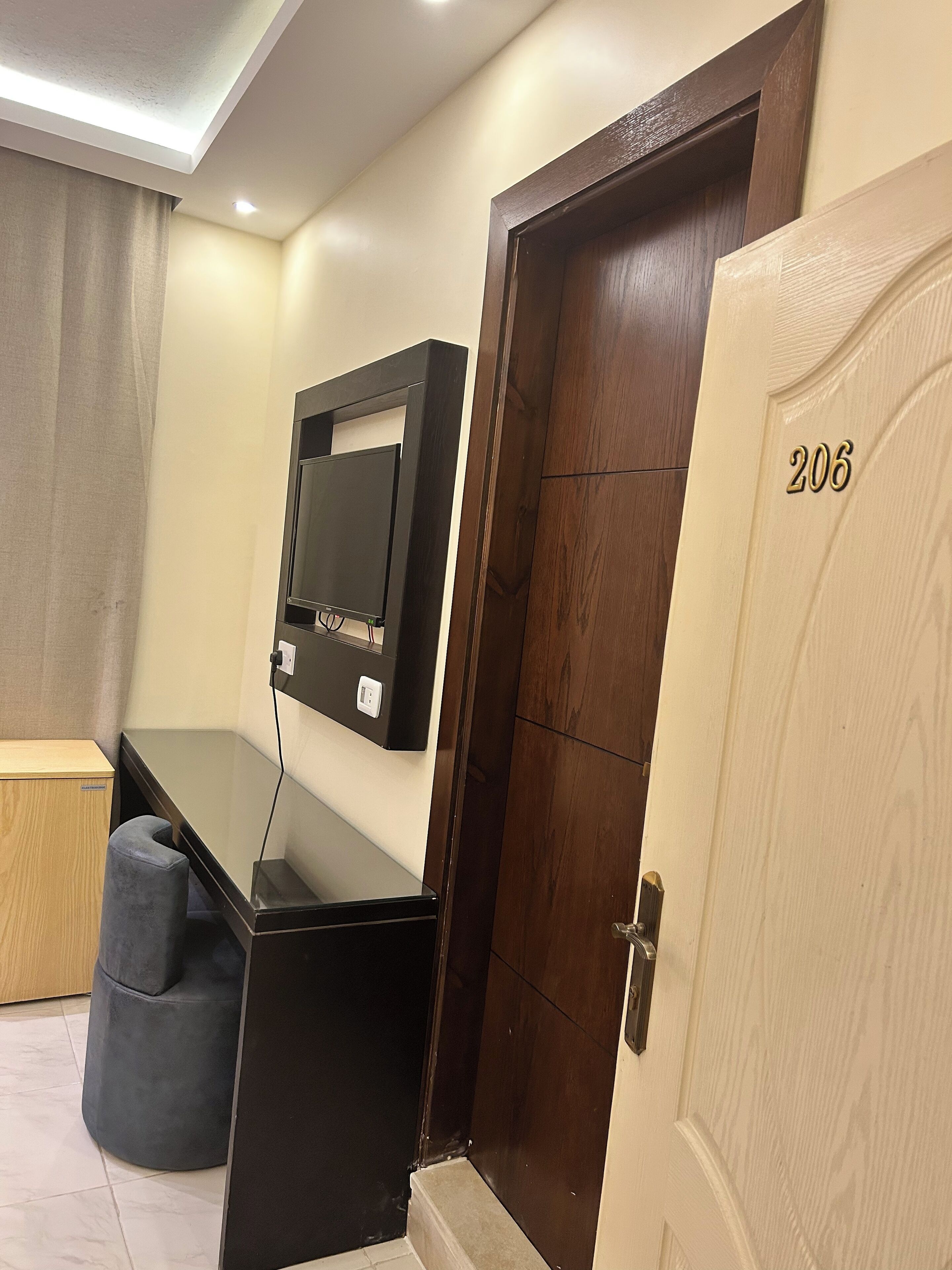 Photo - Petra Town Check-Inn