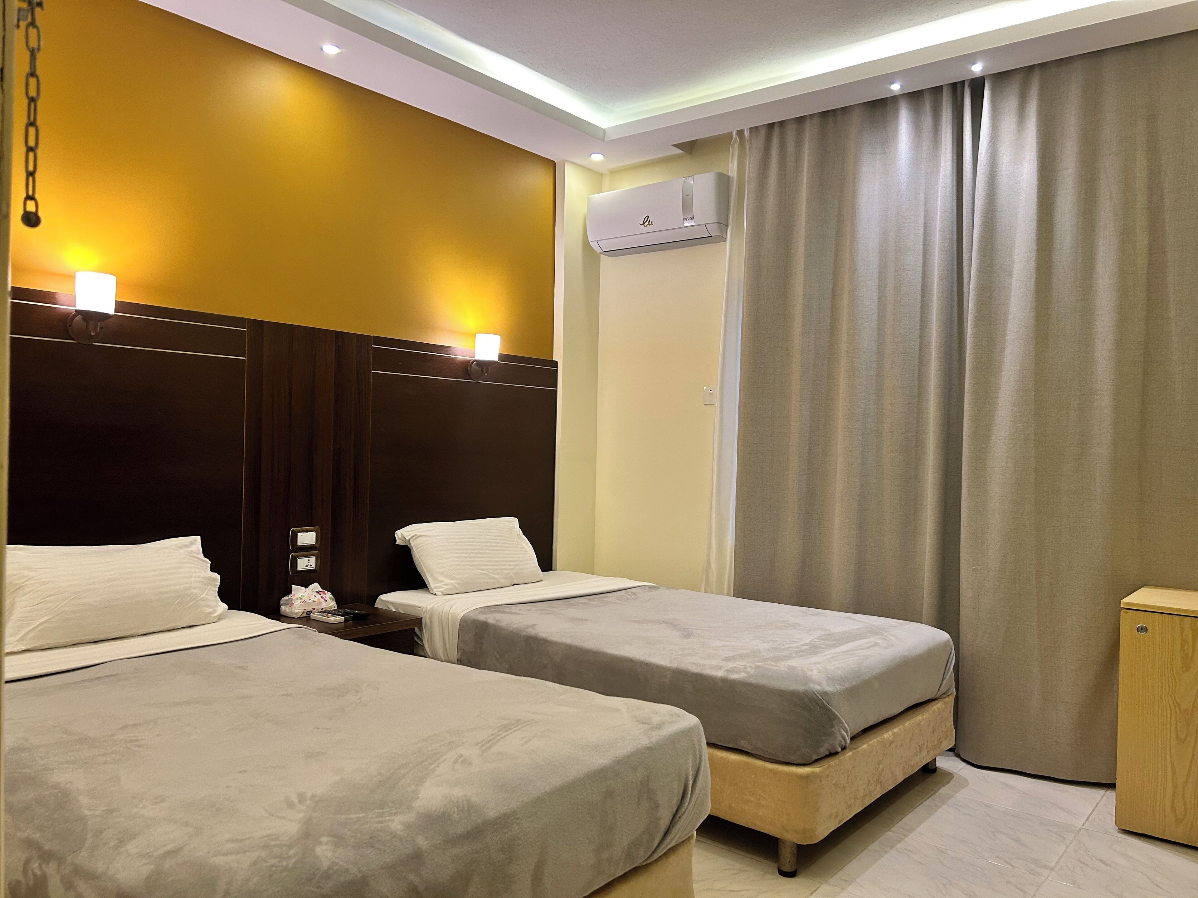 Photo - Petra Town Check-Inn