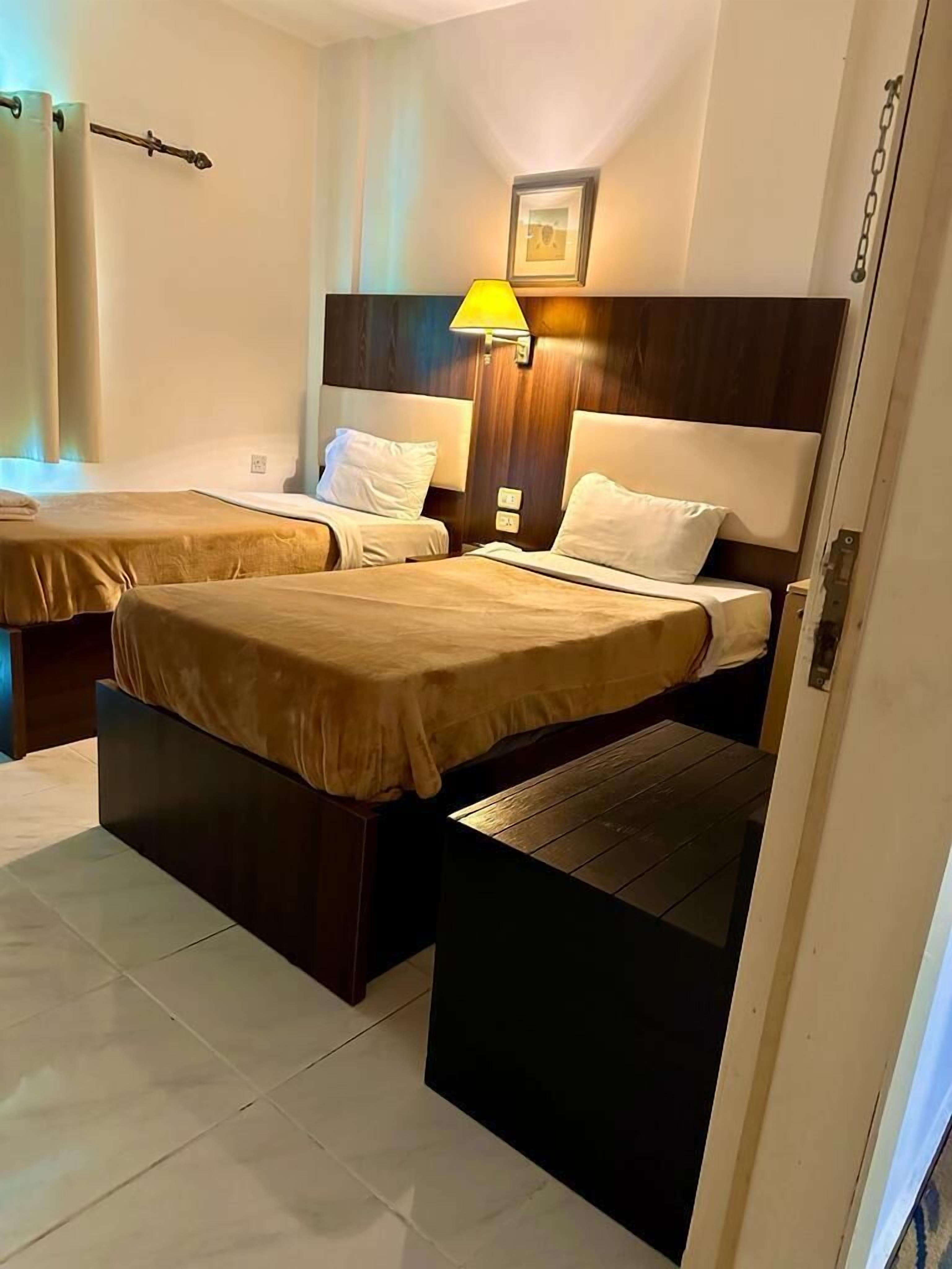 Photo - Petra Town Check-Inn