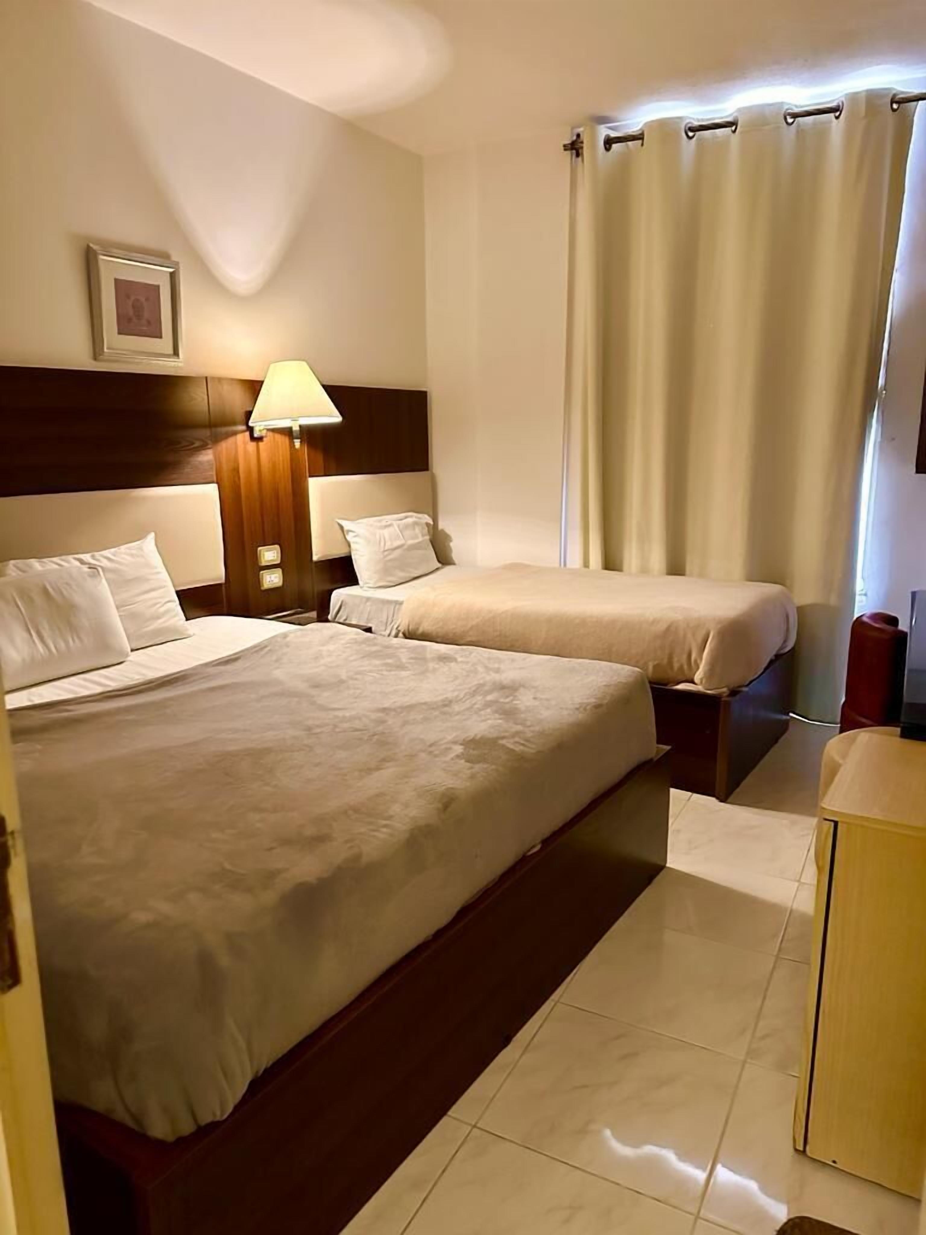 Photo - Petra Town Check-Inn