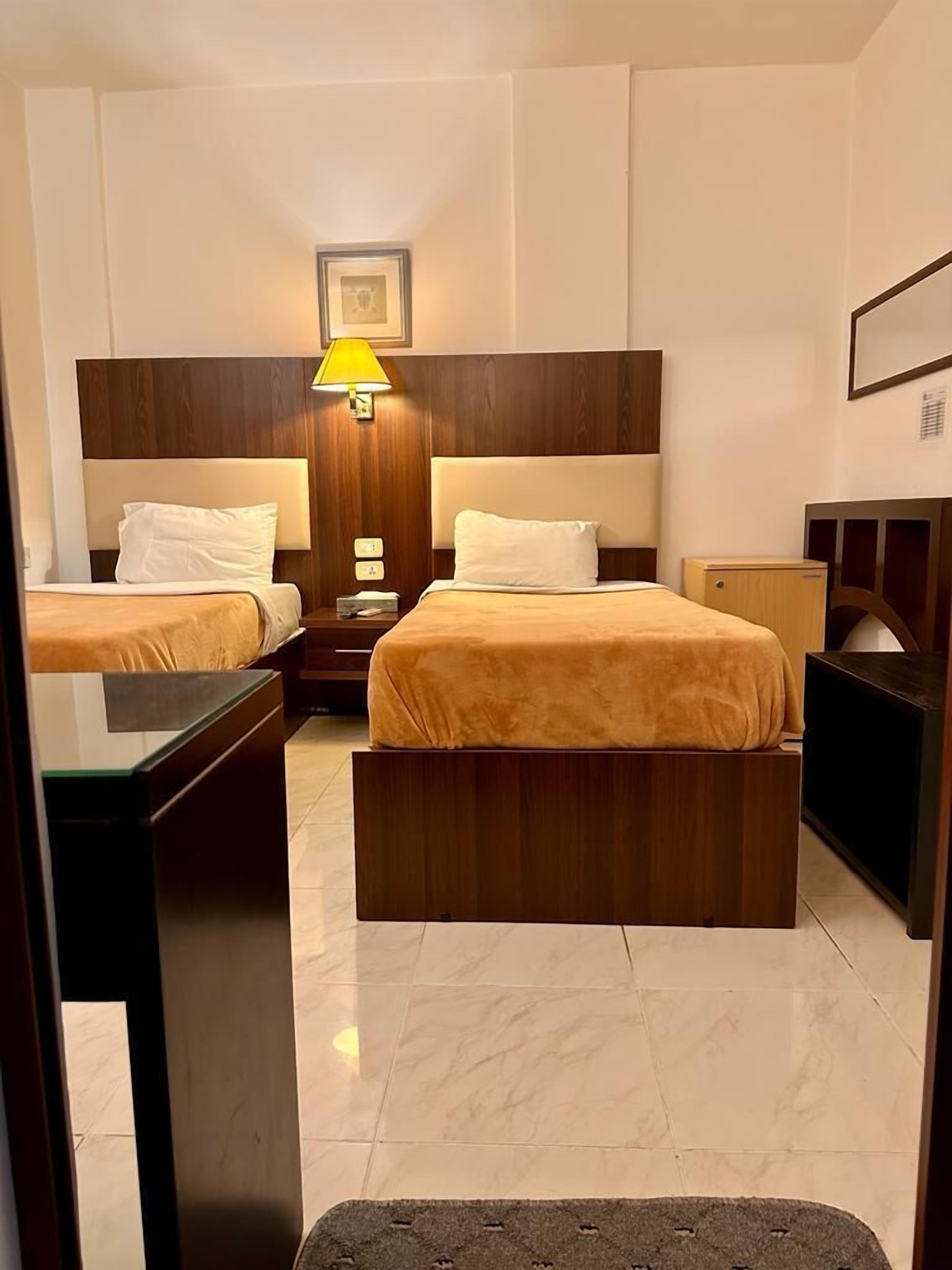 Photo - Petra Town Check-Inn