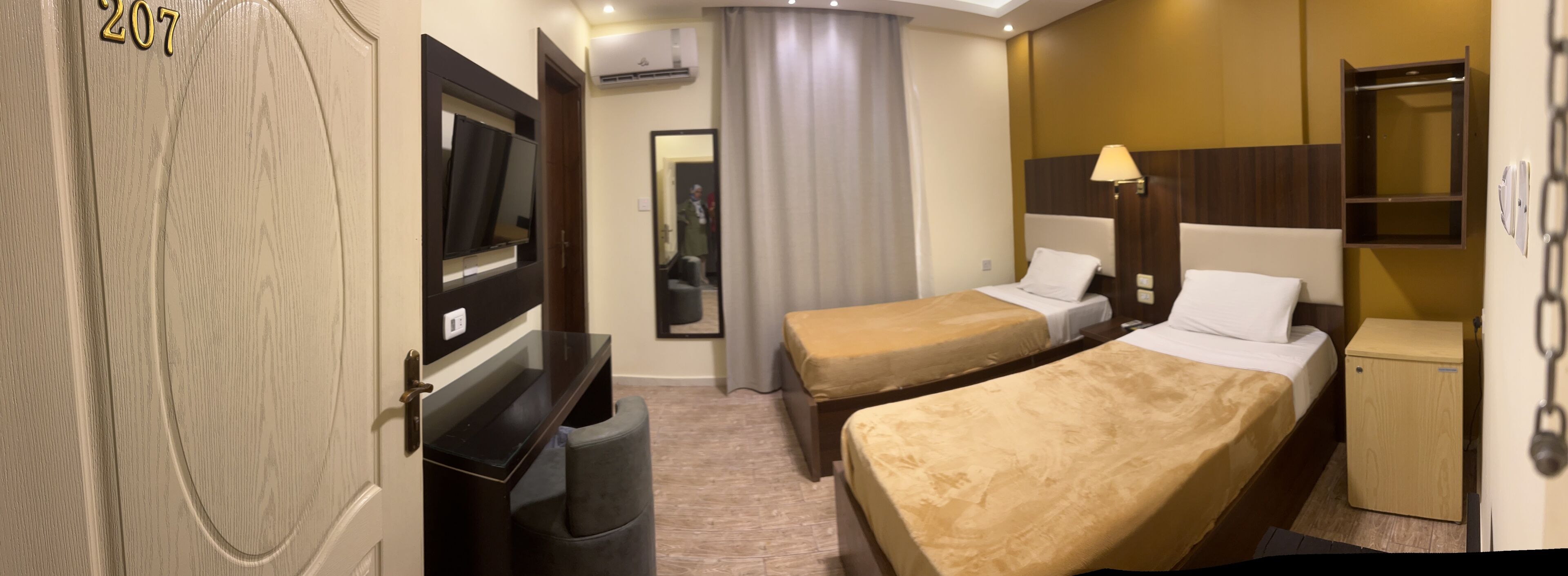 Photo - Petra Town Check-Inn