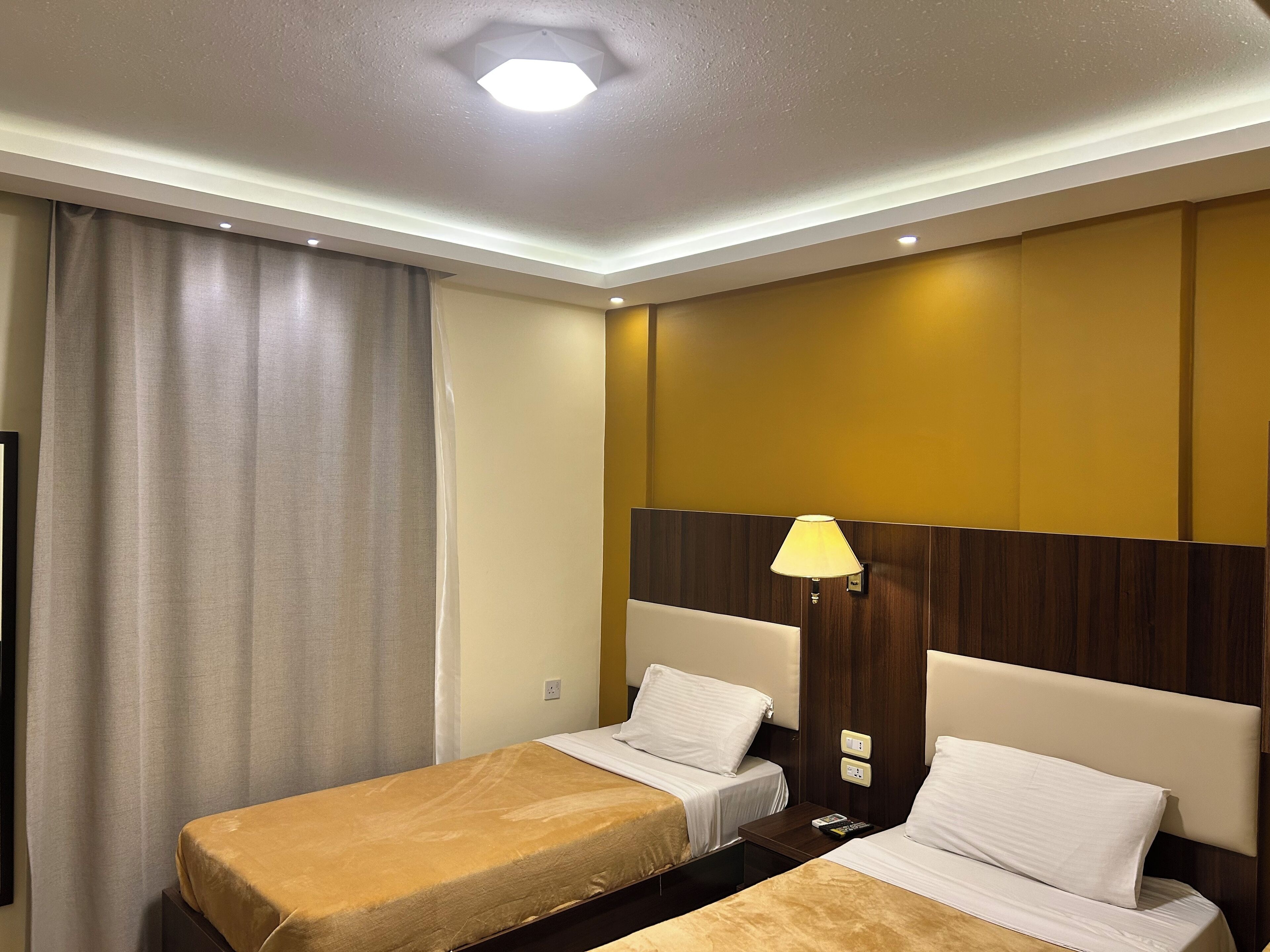 Photo - Petra Town Check-Inn