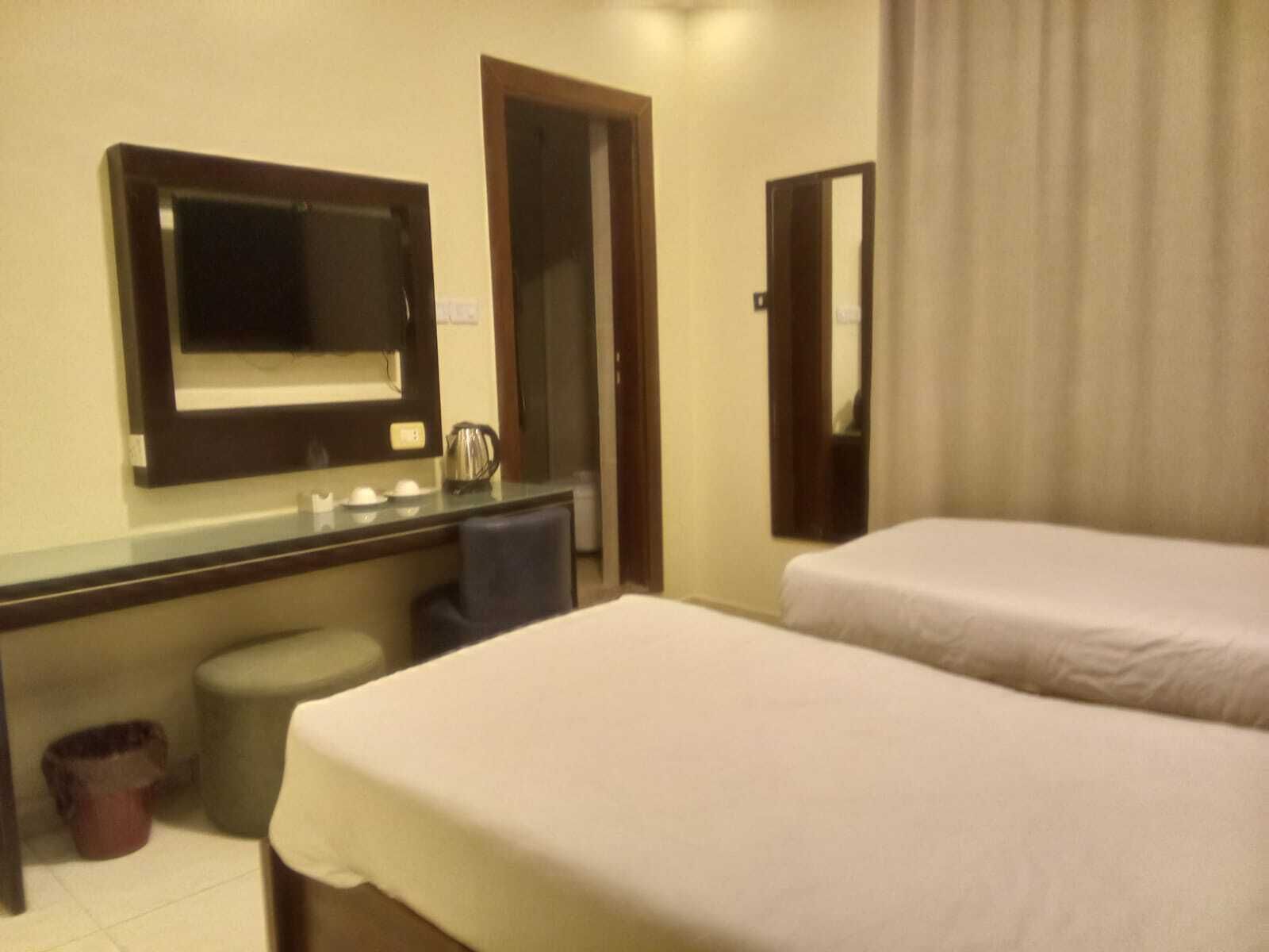 Photo - Petra Town Check-Inn