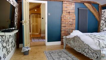 Maison | 9 chambres, Wi-Fi gratuit, draps fournis