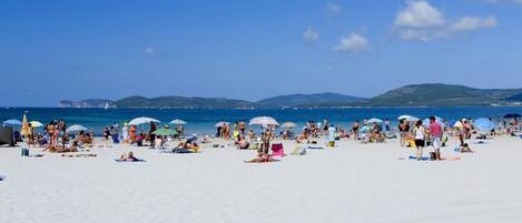 Lägenhet - flera sängar | Strand