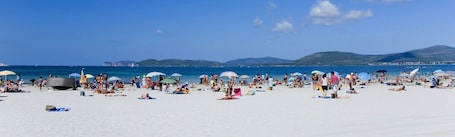 Apartment, Multiple Beds | Beach