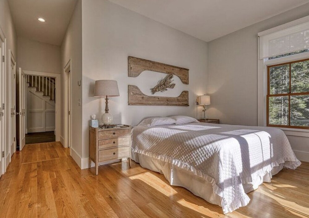 Stunning private oceanfront home Stonington Vrbo