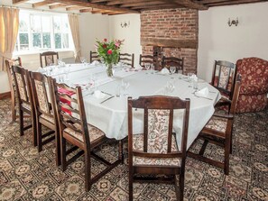 Salón de banquetes