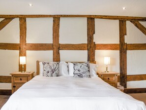 7 camere, Wi-Fi gratuito, lenzuola