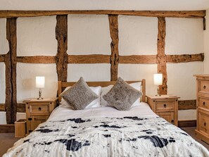 7 chambres, Wi-Fi gratuit, draps fournis