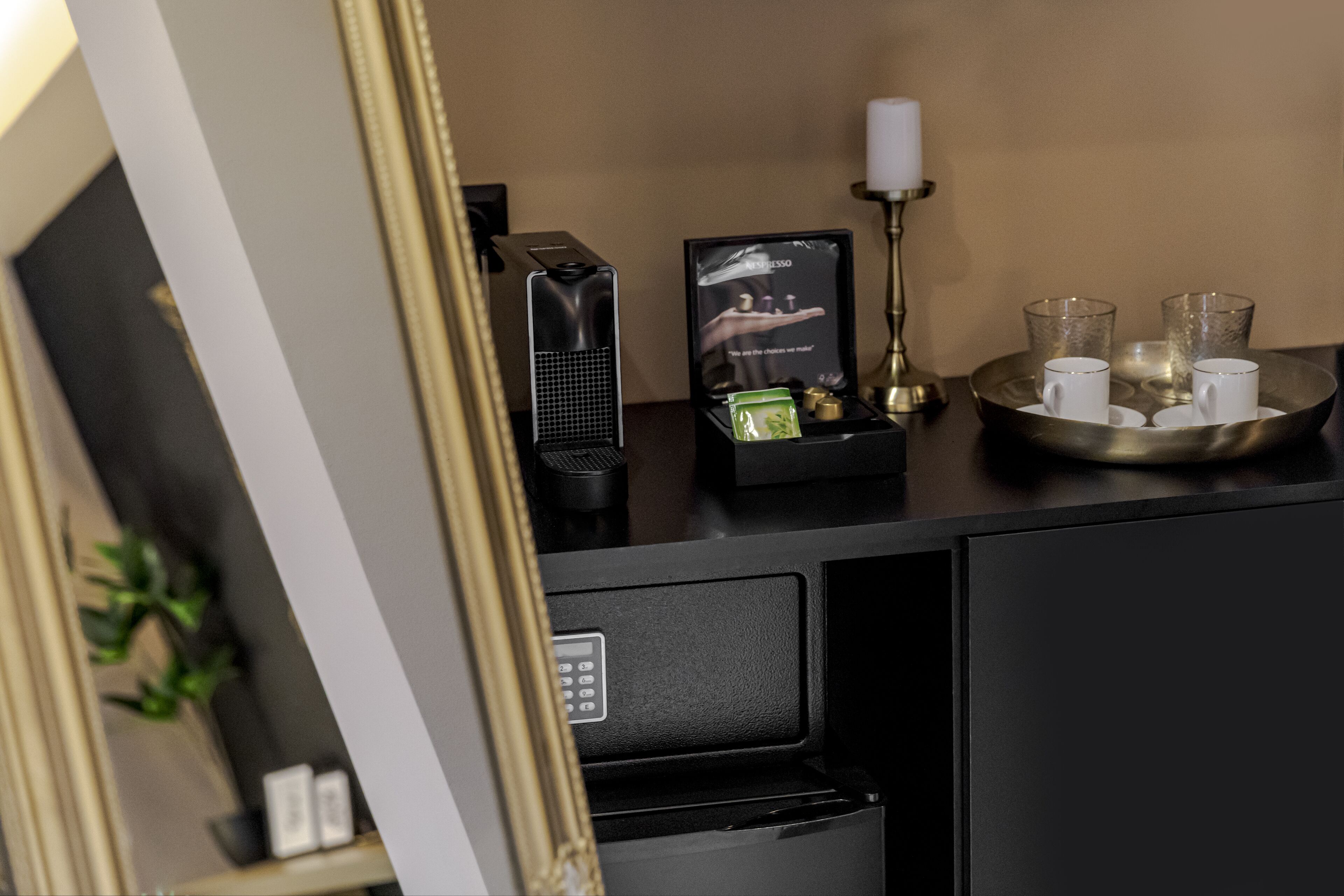 Photo - Clyde Athens by Nin&Bau