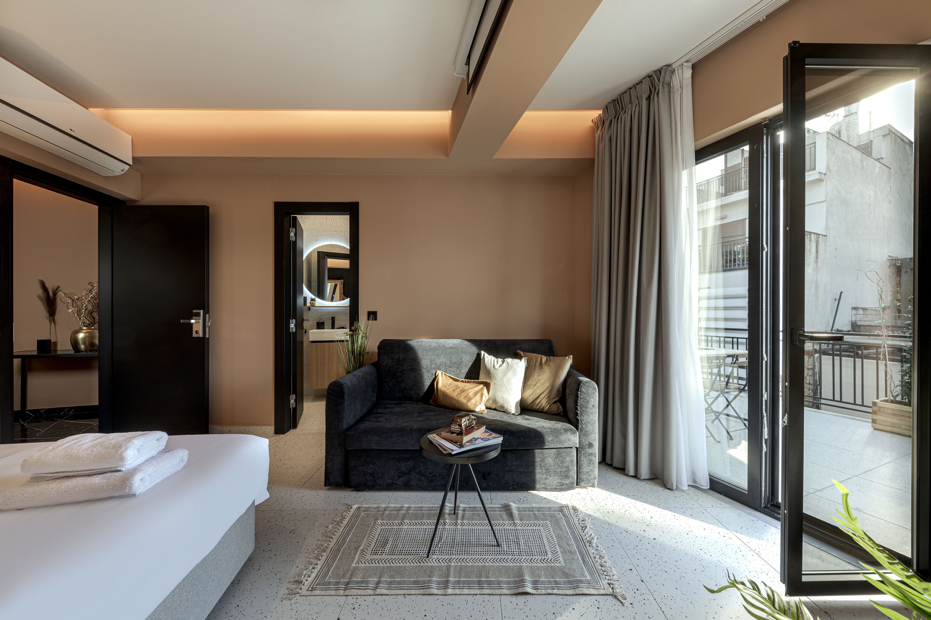 Photo - Clyde Athens by Nin&Bau