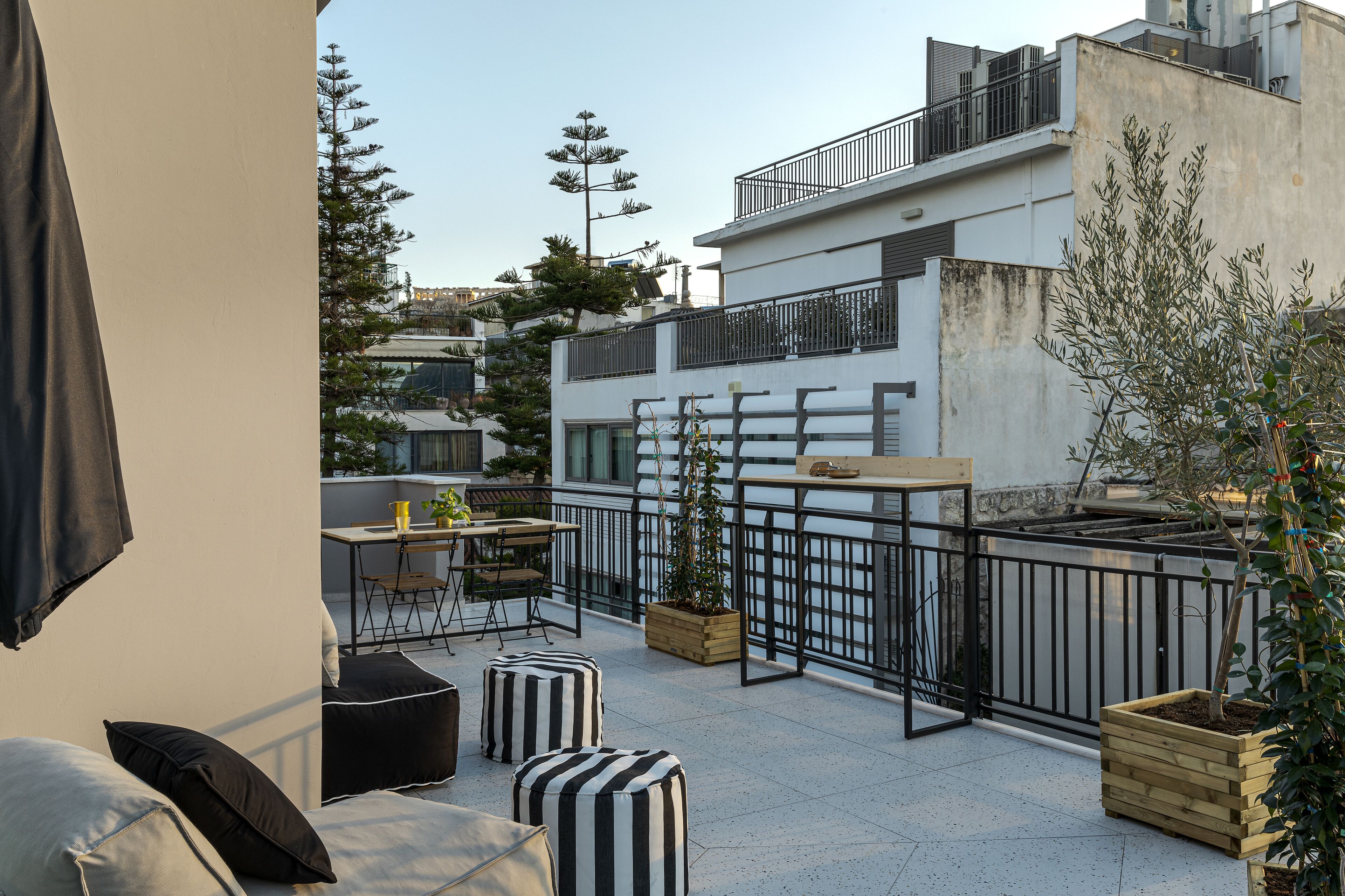 Photo - Clyde Athens by Nin&Bau